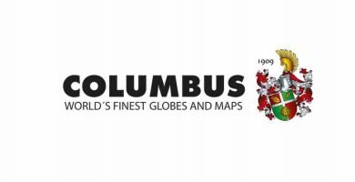Globos Columbus Verlag
