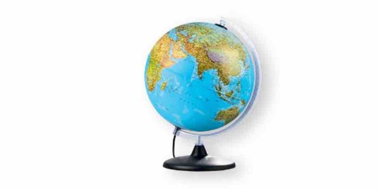 ᐈ Globo Terraqueo LIDL‼️【OFERTAS ONLINE 2020】🥇