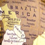 Como hacer un globo terraqueo