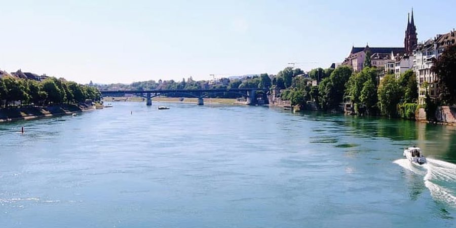Rio Rhin